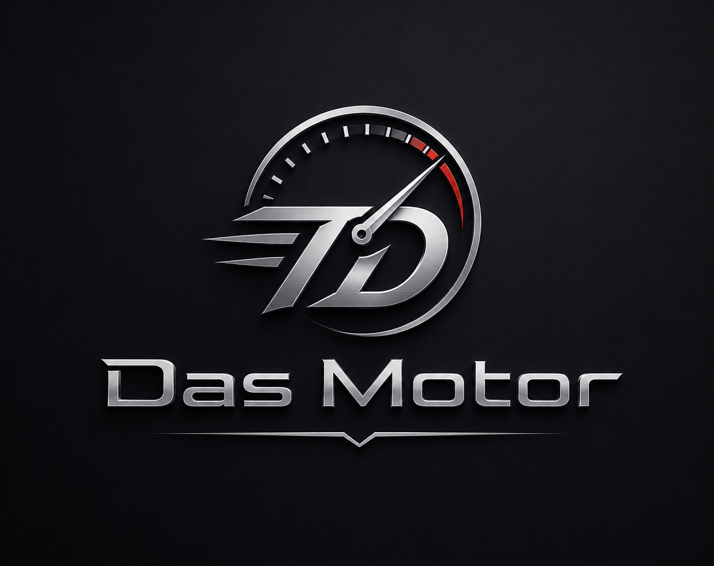 About Das Motor