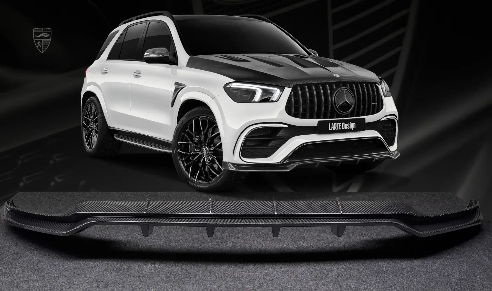 Mercedes-Benz Carbon Fiber Parts: Complete Guide to Choosing, Fitting and Buying Carbon Upgrades