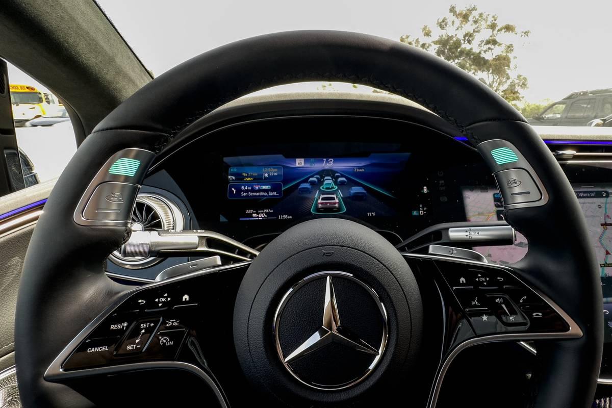 How to Verify Mercedes-Benz Options Before You Buy: VIN, Packages and Equipment