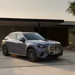 2026 Mercedes-Benz GLC EQ Review: 713 km Range, 330 kW Charging and Towing