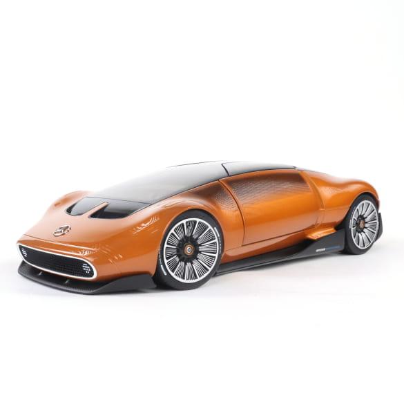 Mercedes-Benz 1:18 Model Car Vision One-Eleven B66960851 Review