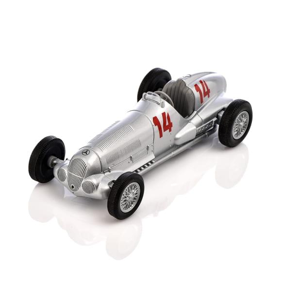 Mercedes-Benz 1:38 Pullback model car race car W125 B66058163 Review