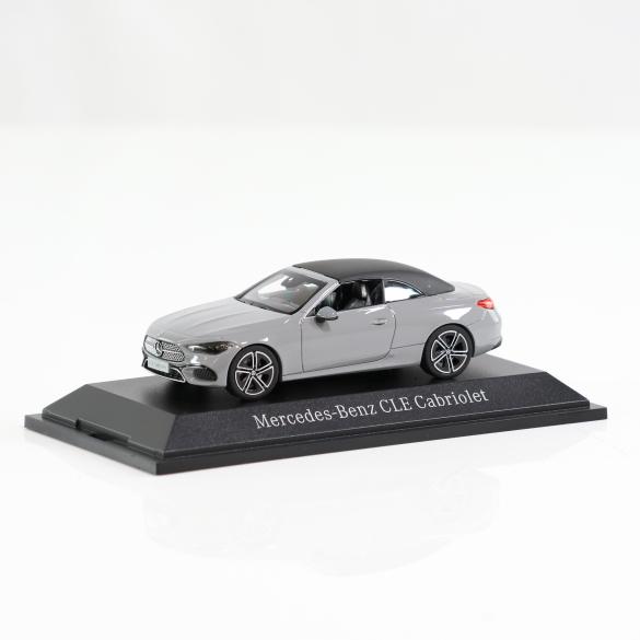 Mercedes-Benz 1:43 Model car CLE A236 convertible alpine grey uni -AMG B66960652 Review