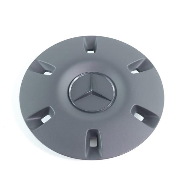Mercedes-Benz 16 inch hub cap black wheel cover for steel wheel A9064010025 9B51 Review