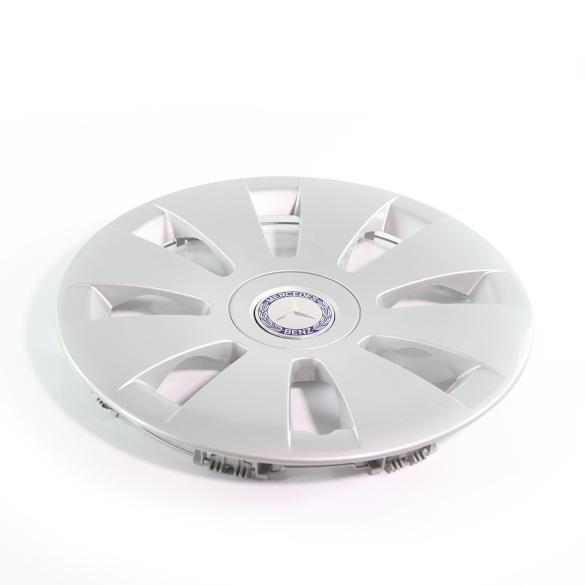 Mercedes-Benz 16 inch hub cap wheel cover for steel wheel A4474000125 9705 Review