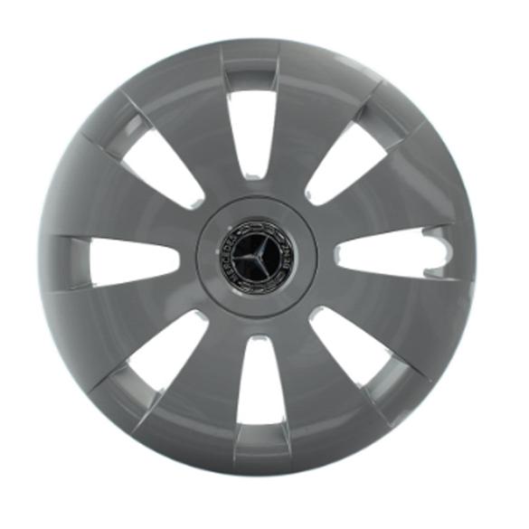 Mercedes-Benz 16 inch hub cap wheel cover for steel wheel A4204000200 Review
