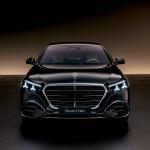 2026 Mercedes-Benz New Models: GLA, S-Class, GLC EQ and AMG GT Guide