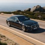 2026 Mercedes-Benz S-Class Review: Changes, Engines, MB.OS and Luxury