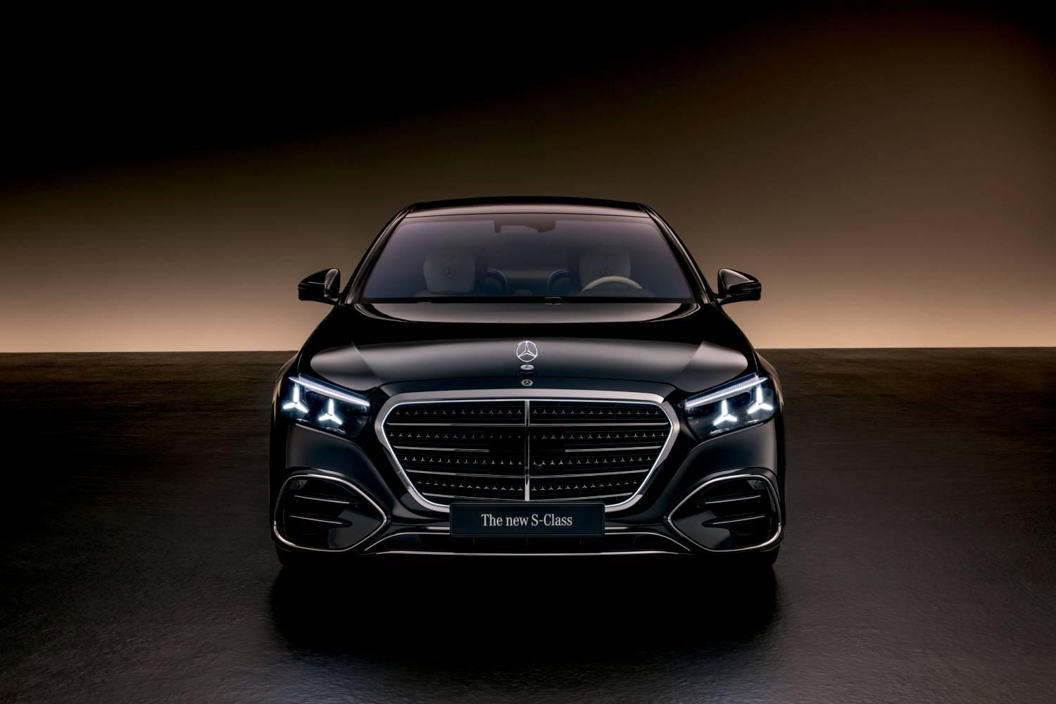 2026 Mercedes-Benz New Models: GLA, S-Class, GLC EQ and AMG GT Guide