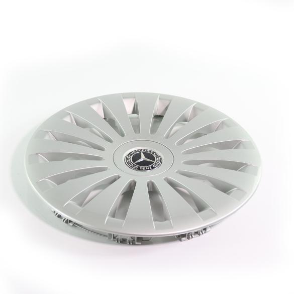 Mercedes-Benz 17 inch hub cap wheel cover for steel wheel A4474001000 9705 Review
