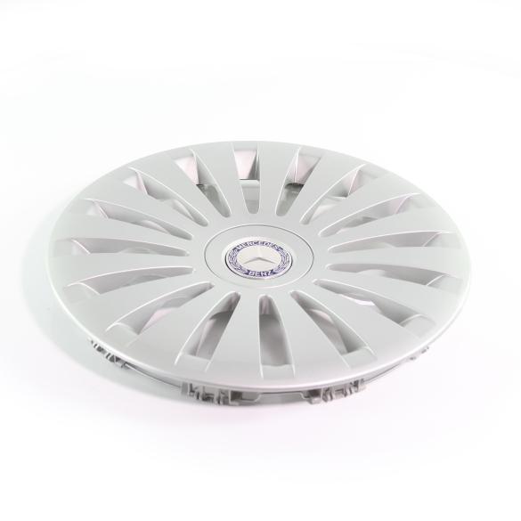 Mercedes-Benz 17 inch hub cap wheel cover for steel wheel A4474000025 9705 Review