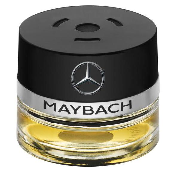 Genuine Mercedes-Benz Flacon Perfume Atomizer, No. 12 MOOD