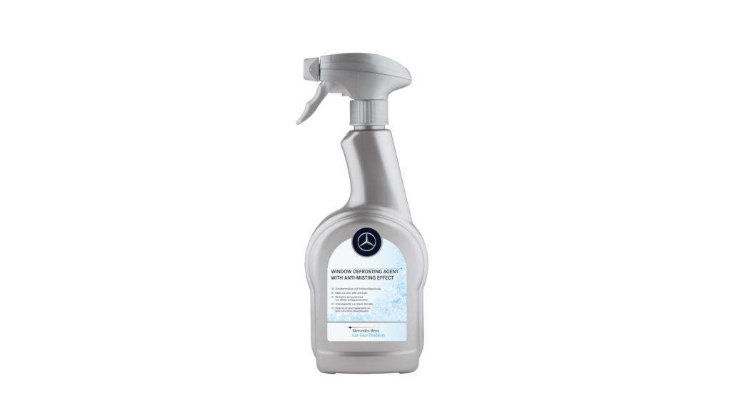 Genuine Mercedes-Benz Window De-Icer