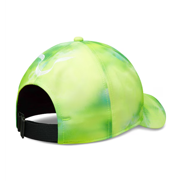 Mercedes-Benz Hamilton Brazil Special Edition Cap