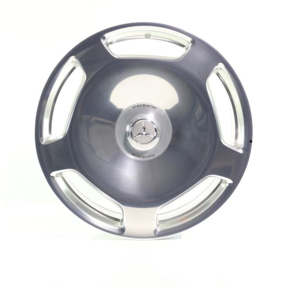 Mercedes-Benz 20 inch wheels S-Class W223 silver 5-hole A2234014200/4300-7X15-W223 Review