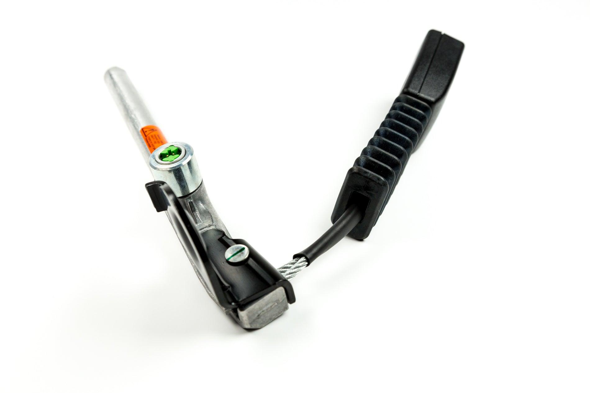 Mercedes-Benz Closure Left Safety Belt 209860016905 Review