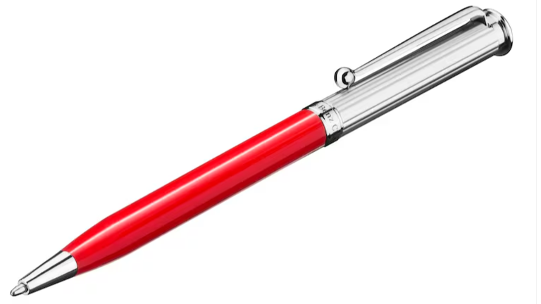 Genuine Mercedes-Benz Classic Ballpoint Pen