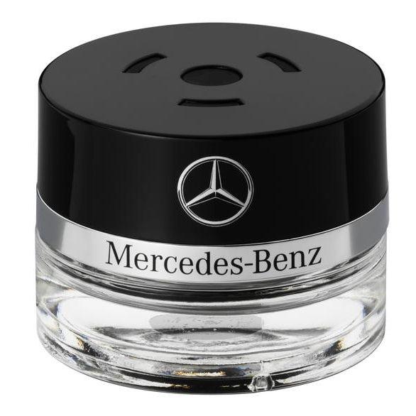 Genuine Mercedes-Benz Flacon Perfume Atomizer, BAMBOO MOOD