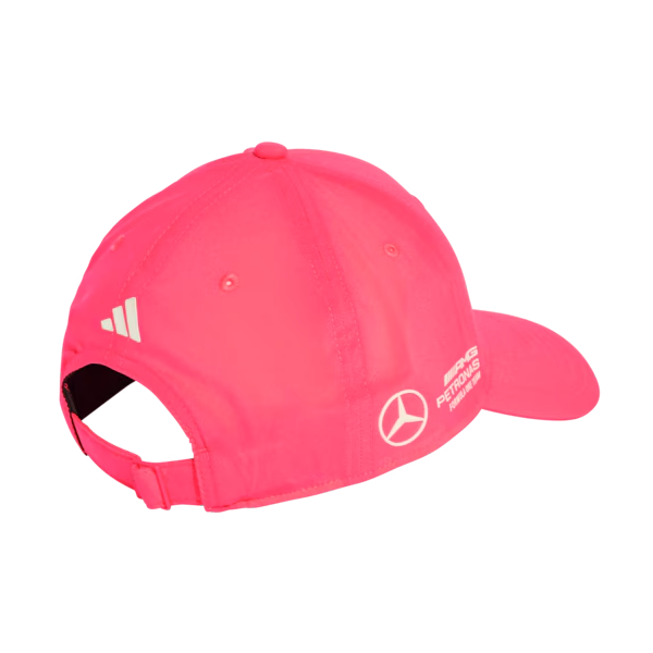 Mercedes-Benz AMG F1 Miami Special Edition Cap