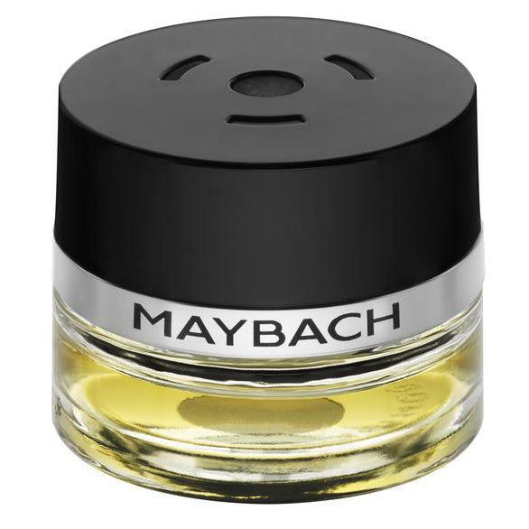 Genuine Mercedes-Benz Flacon Perfume Atomizer, AGARWOOD MOOD