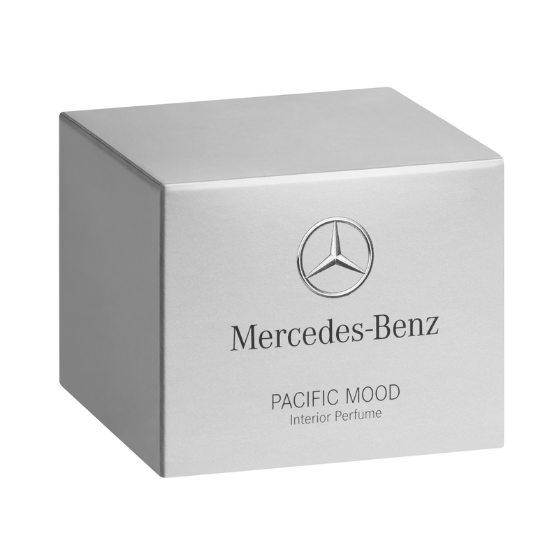 Genuine Mercedes-Benz Flacon Perfume Atomizer, PACIFIC MOOD