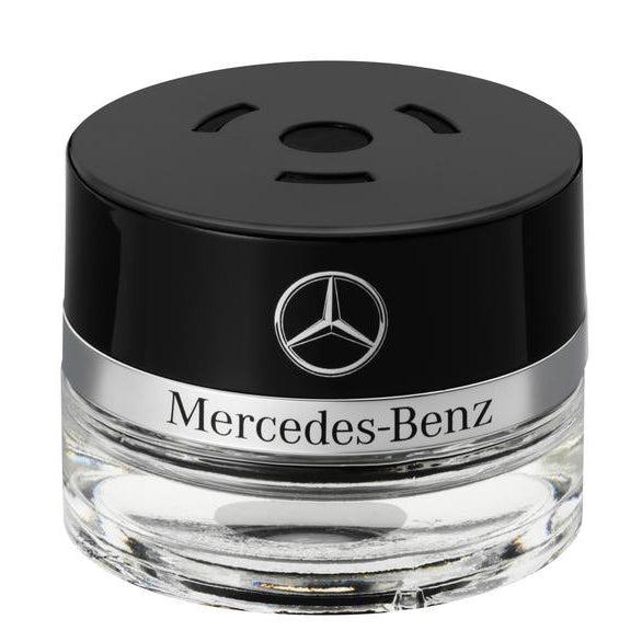 Genuine Mercedes-Benz Flacon Perfume Atomizer, FREESIDE MOOD
