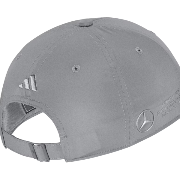 Mercedes-Benz Silverstone Special Edition Cap