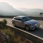 Mercedes GLC EQ Range: WLTP Figures and Real-World Efficiency Guide