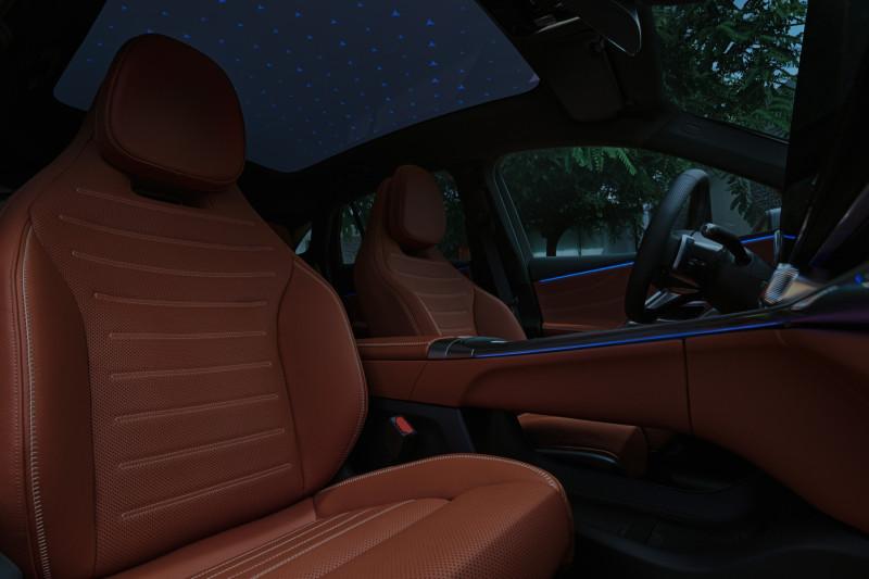 Mercedes GLC EQ Price and Release Date: 2026 Availability Guide