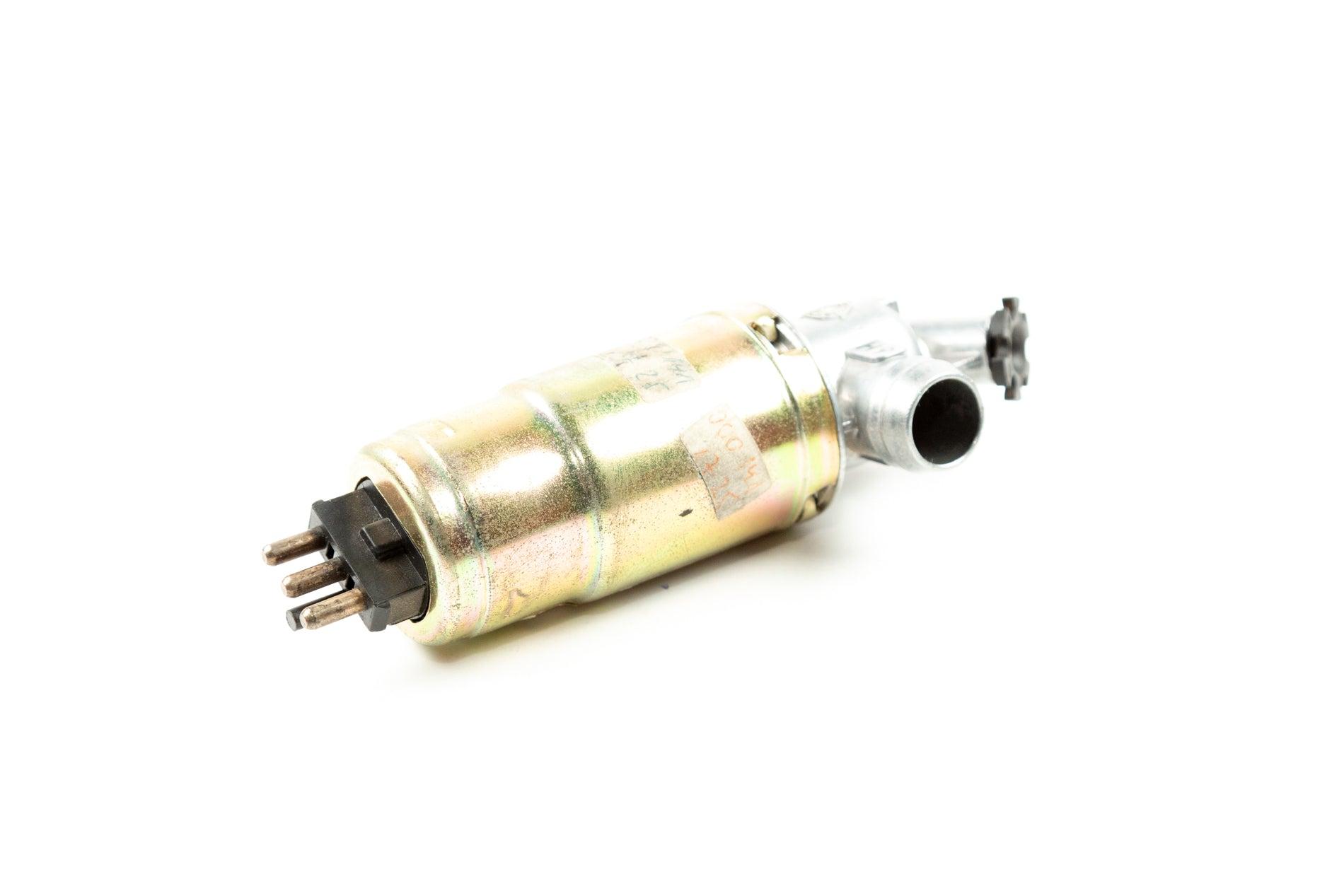 Mercedes-Benz Idle Speed Actuator A0001411725 Review
