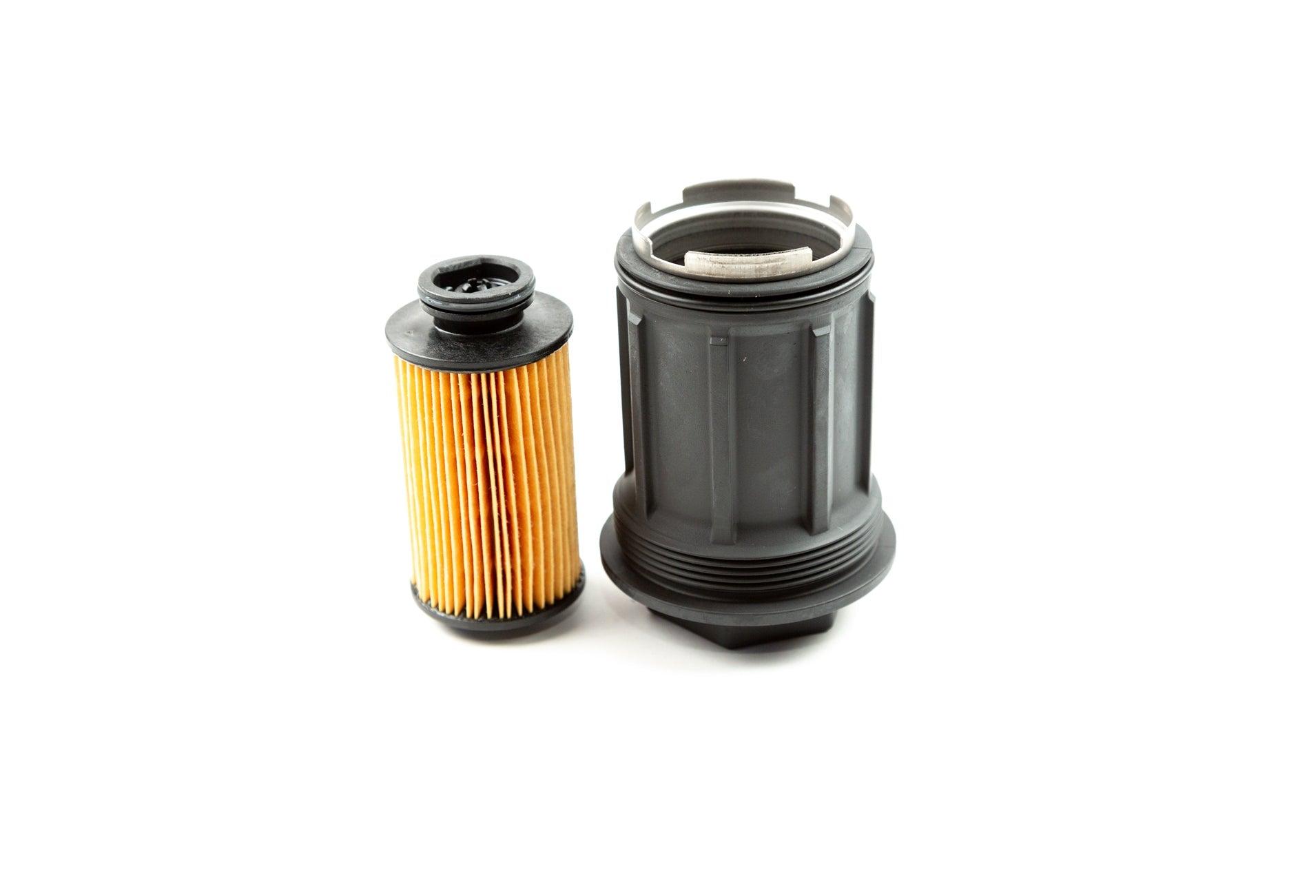Mercedes-Benz Filter Insert Pump/Supply Unit, Adblue A0001420289 Review