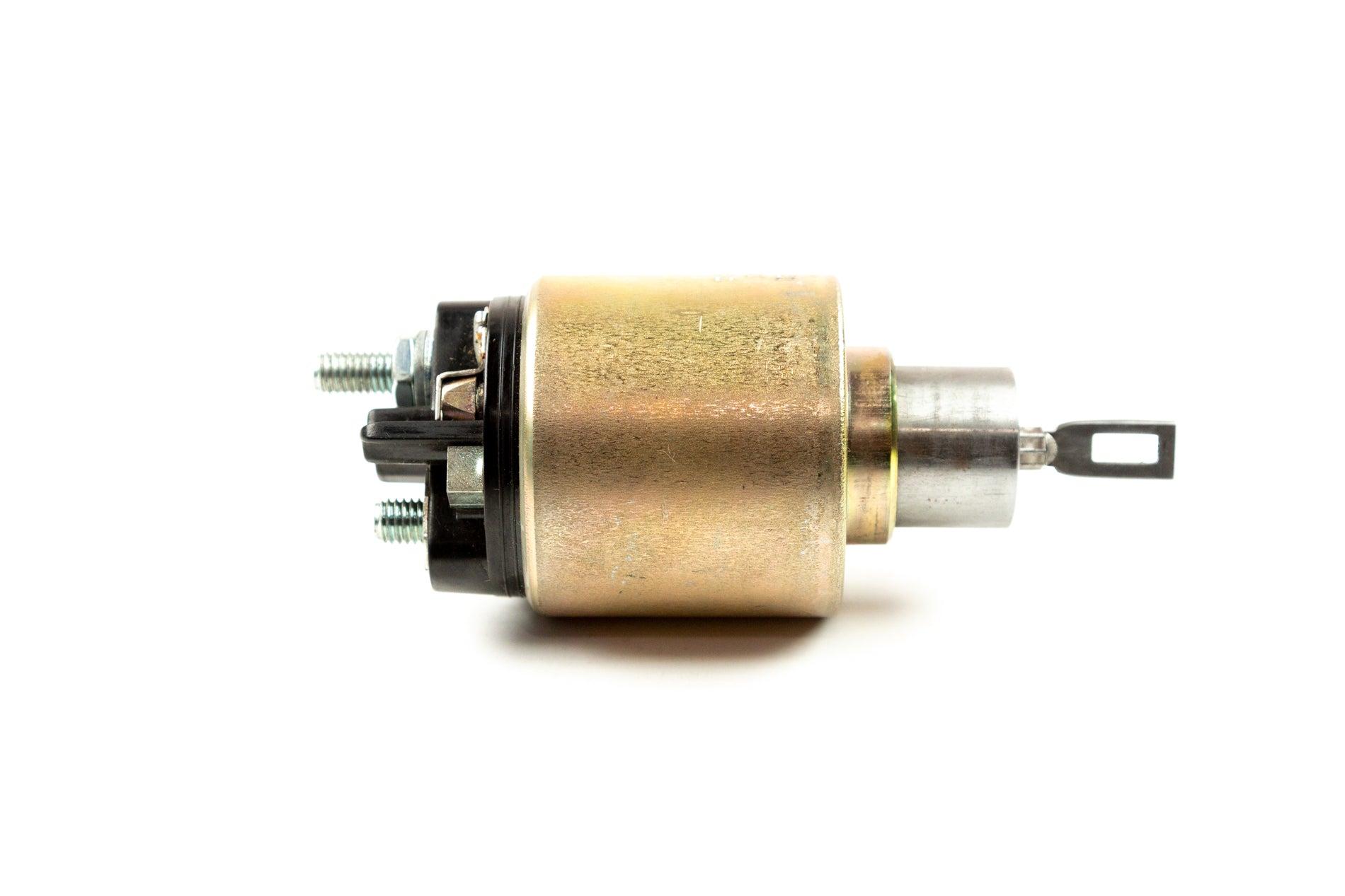 Mercedes-Benz Solenoid Switch A0001526210 Review