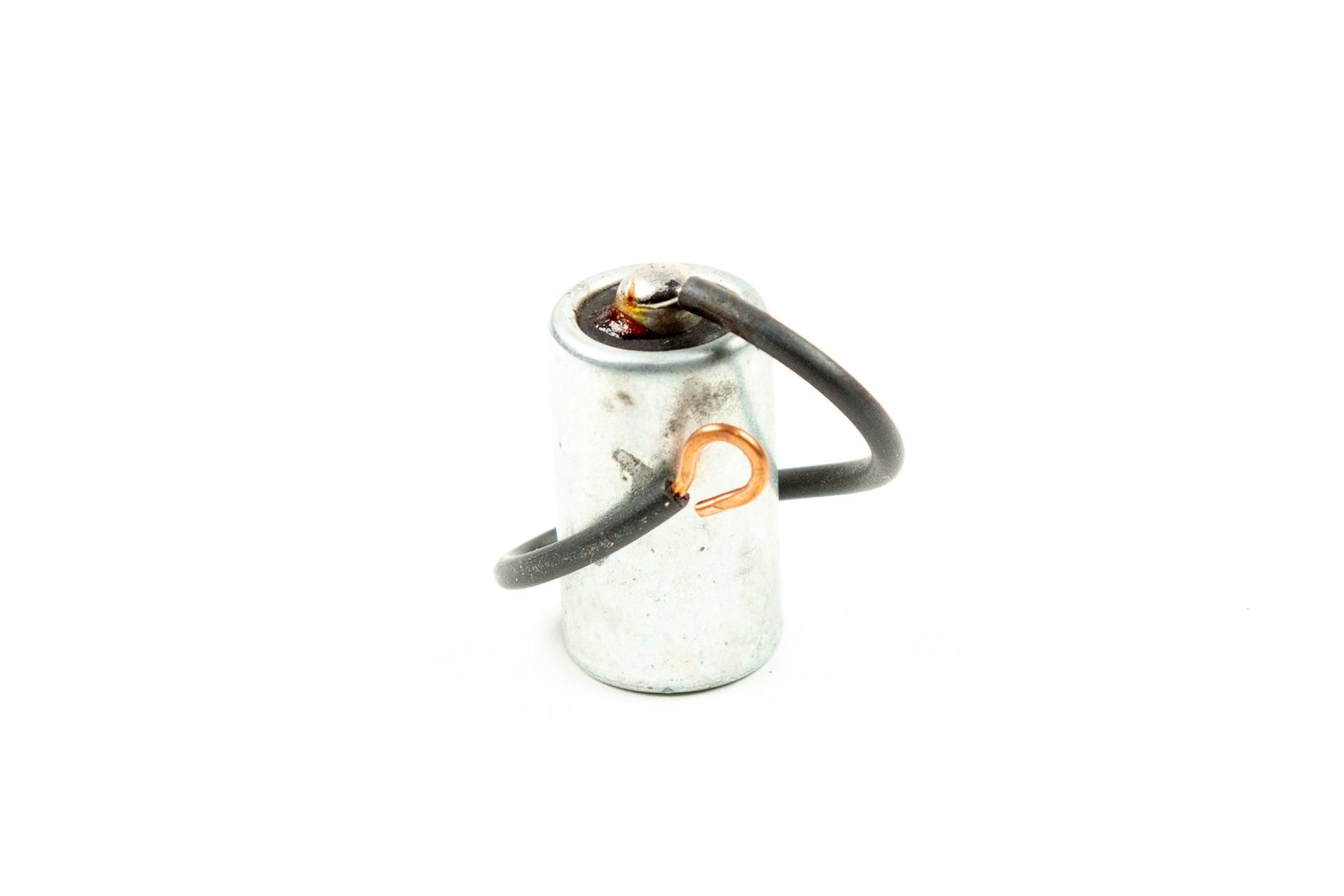 Mercedes-Benz Condensor A0001568101 Review