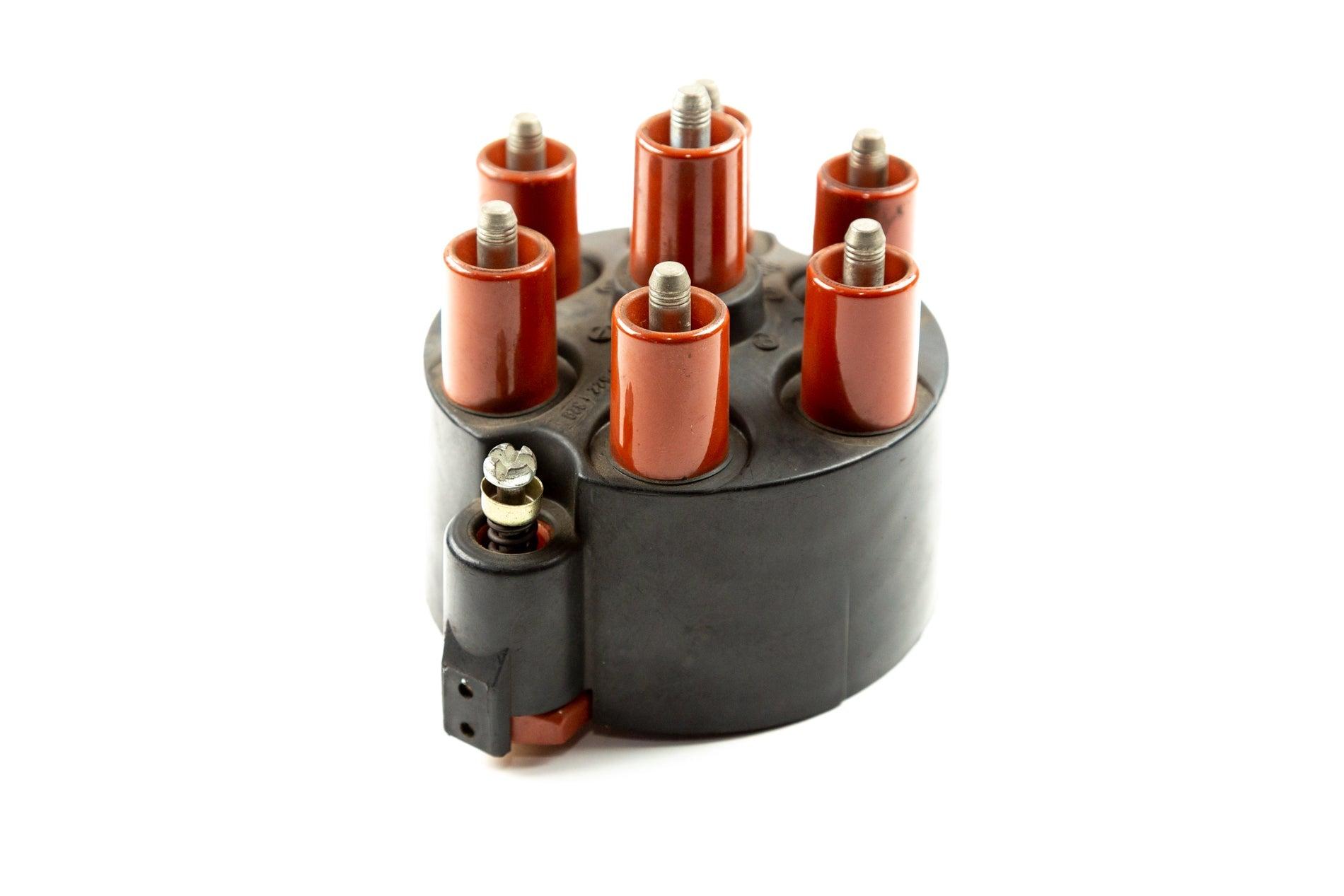 Mercedes-Benz Distributor Cap A0001583602 Review