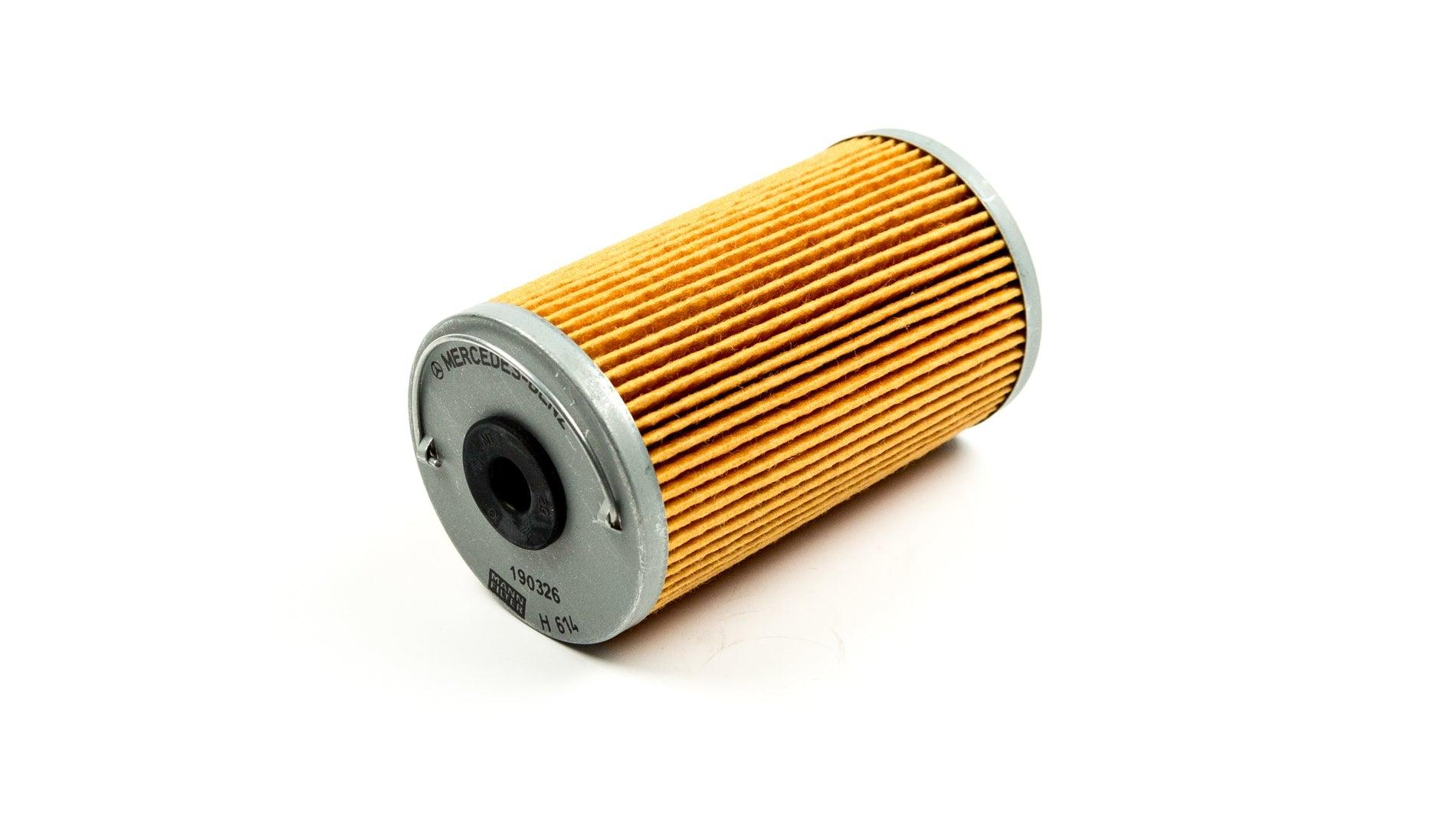 Mercedes-Benz Oil Filter Element A0001800109 Review