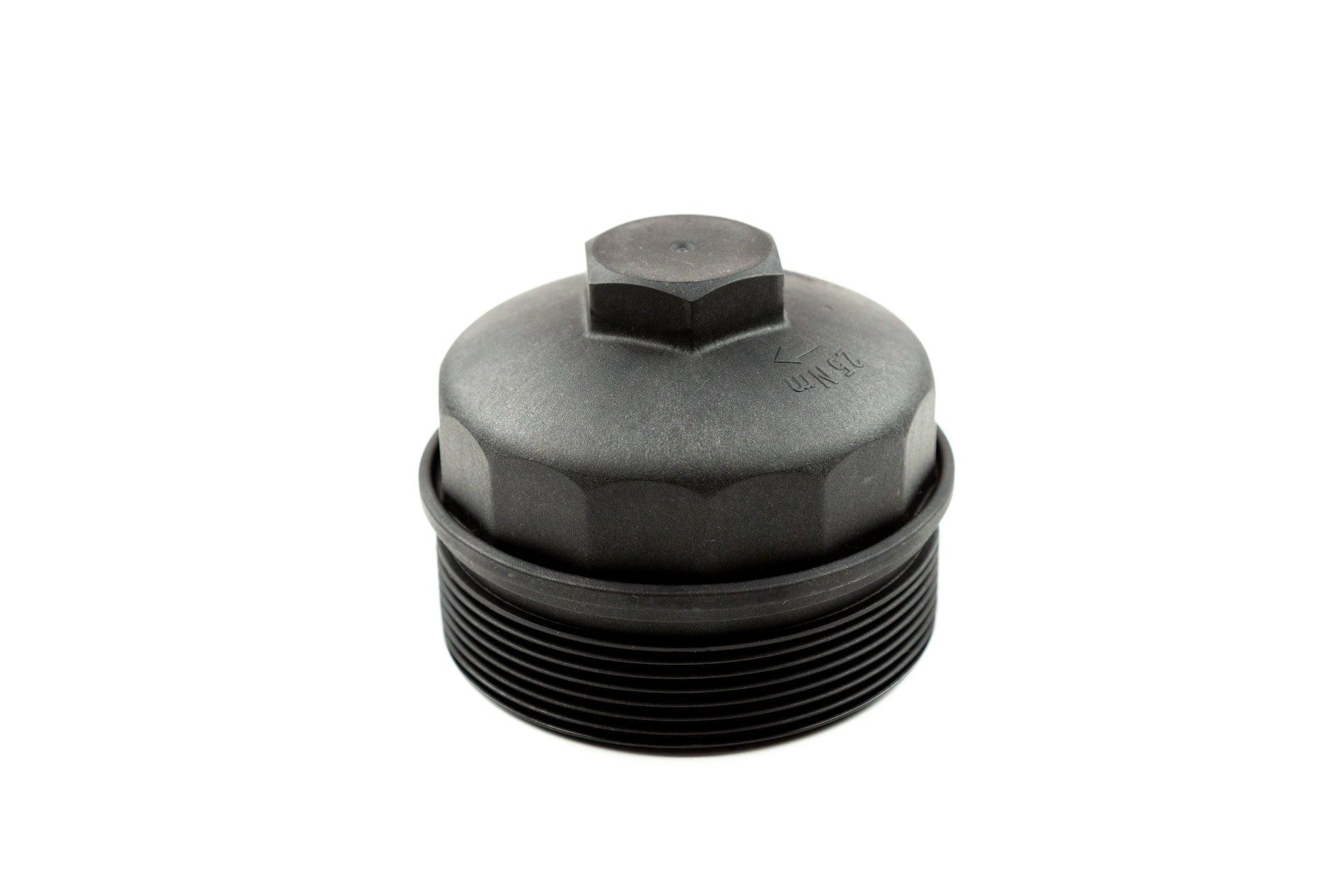 Mercedes-Benz Cap Oil Filter Cover A0001802338 Review