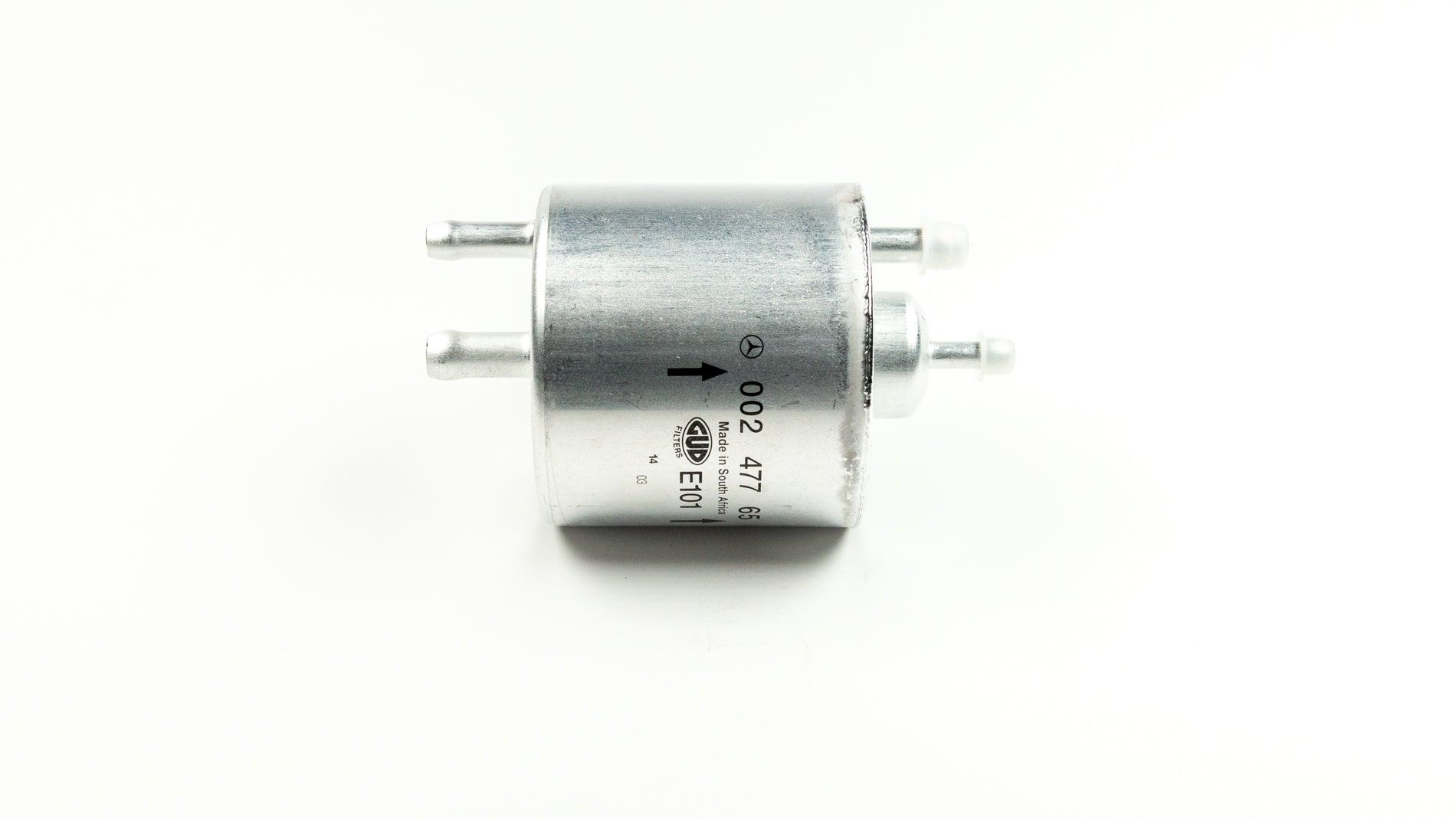 Mercedes-Benz Parts Kit, Filter Element A0001802409 Review