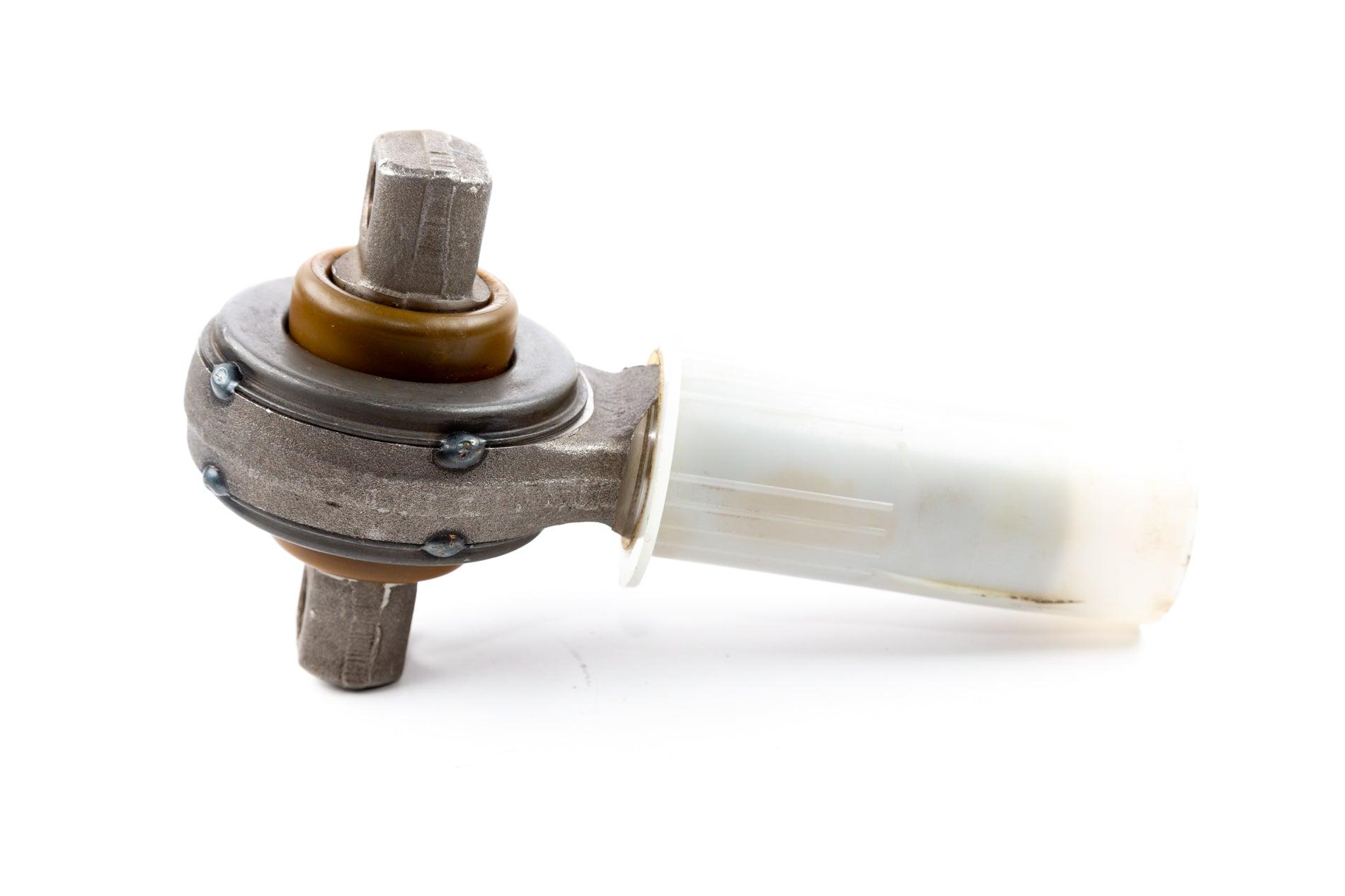 Mercedes-Benz Universal Joint A0003330227 Review