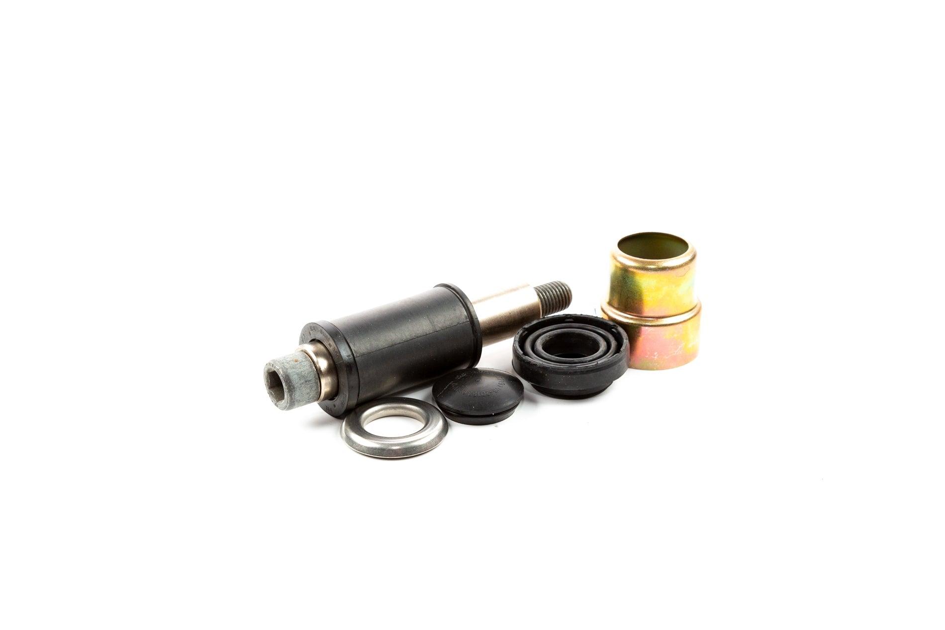Mercedes-Benz Repair Kit Caliper Guide Girling A0004211563 Review