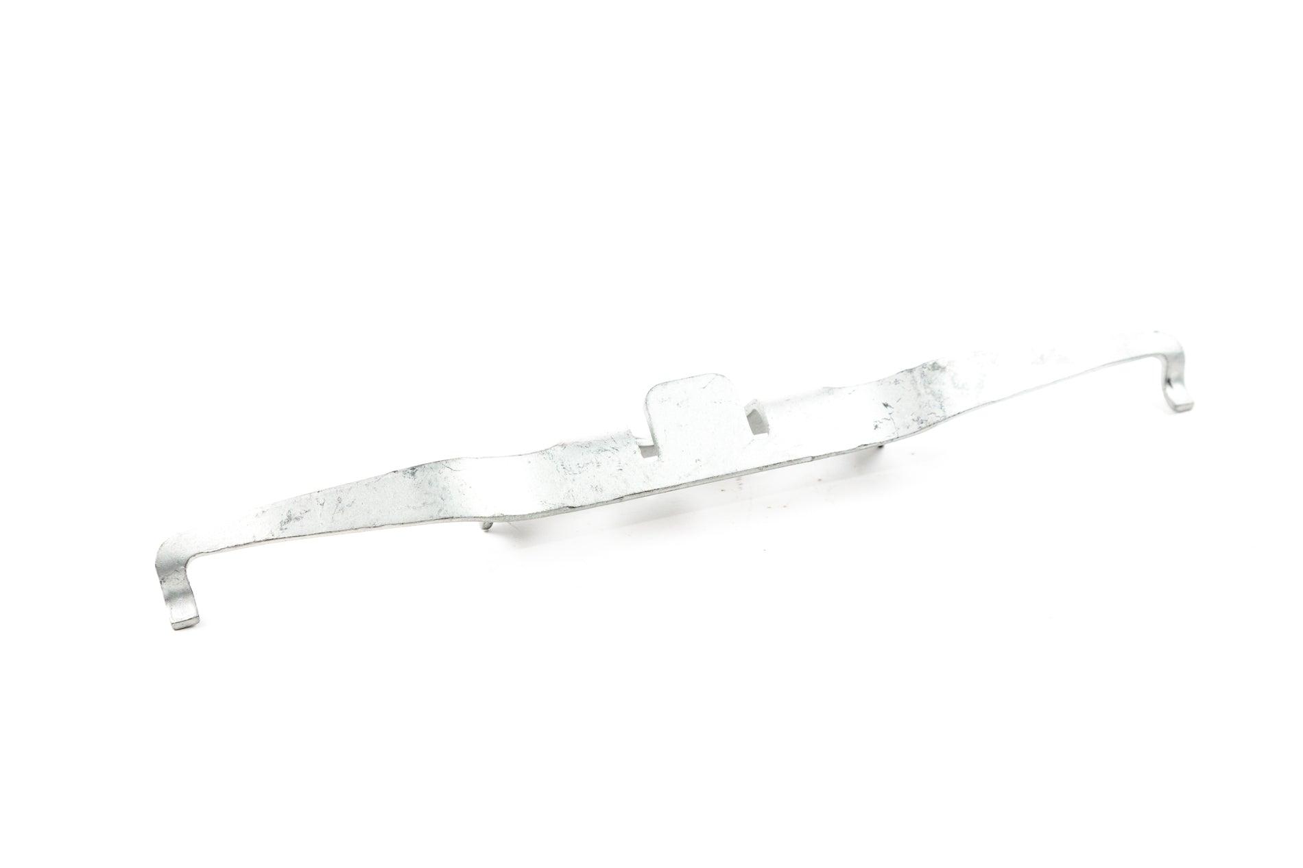 Mercedes-Benz Spring Brake Pad To Caliper Teves A0004215891 Review