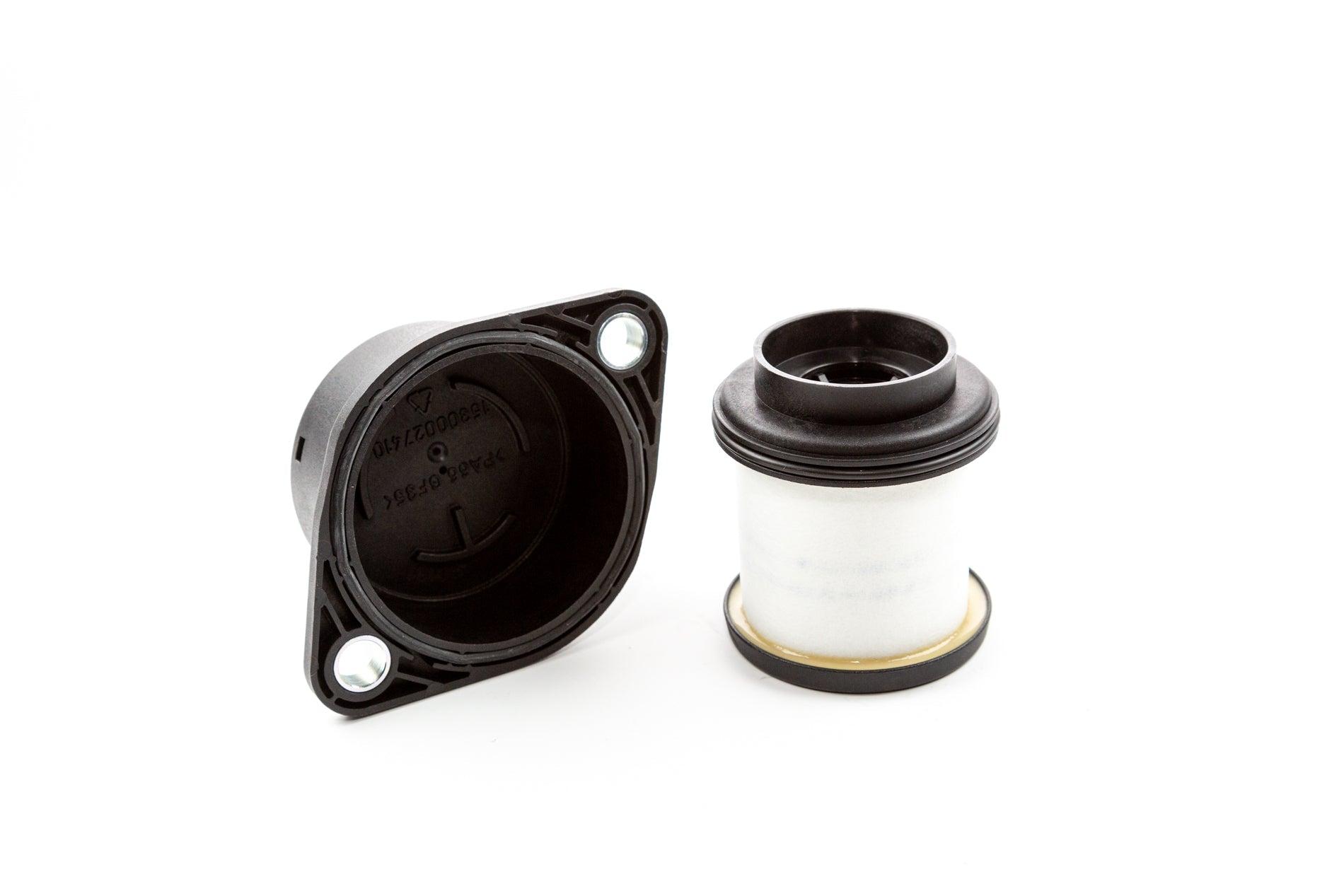 Mercedes-Benz Oil Separator A0004301269 Review