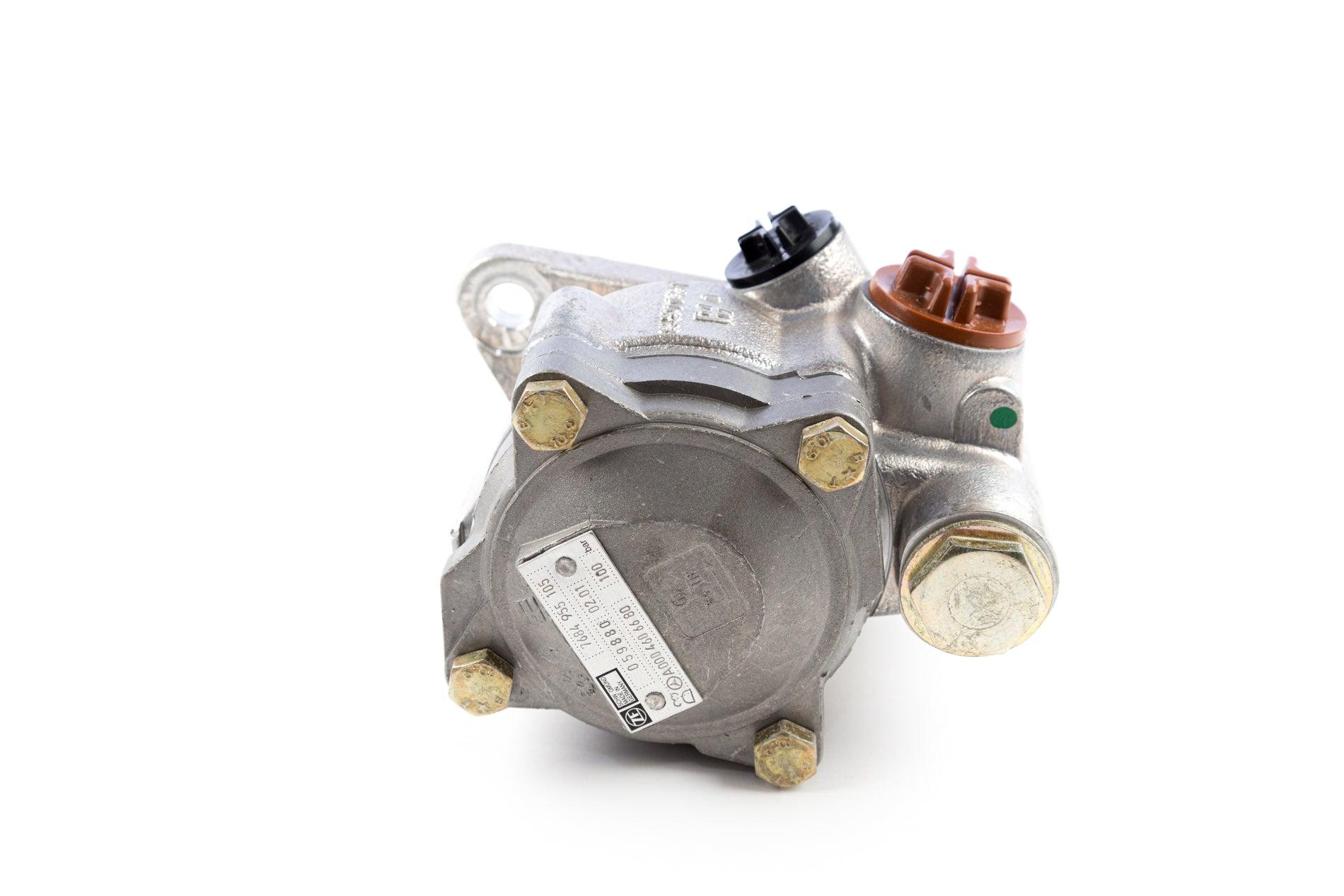 Mercedes-Benz Hydraulic Pump A000460668080 Review