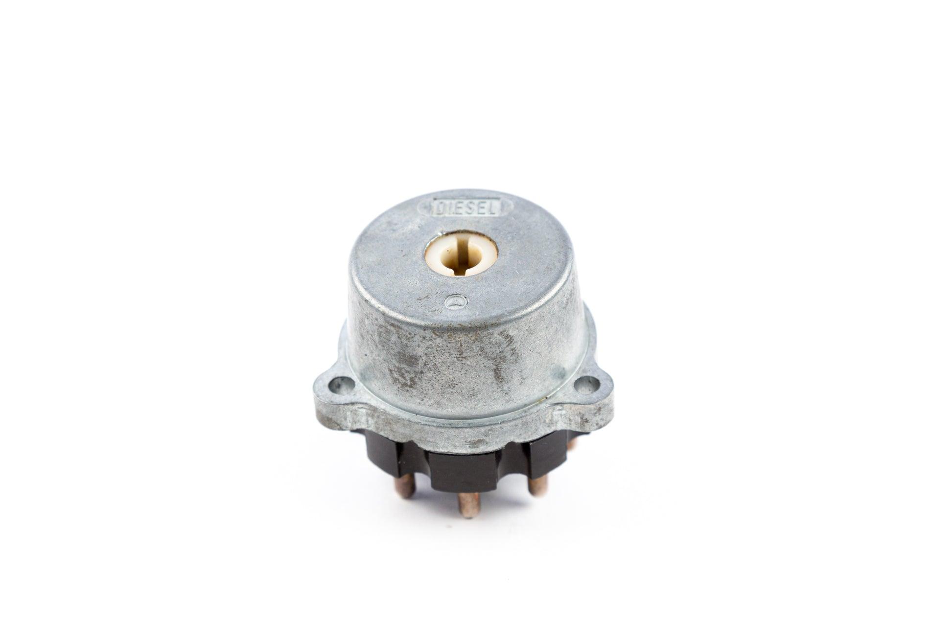 Mercedes-Benz Switch A0004621993 Review