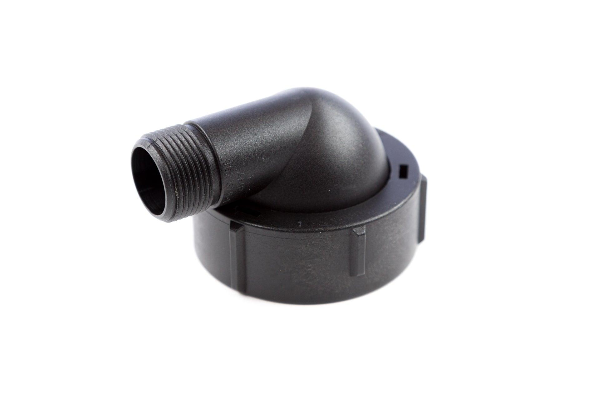 Mercedes-Benz Cap A0005459183 Review
