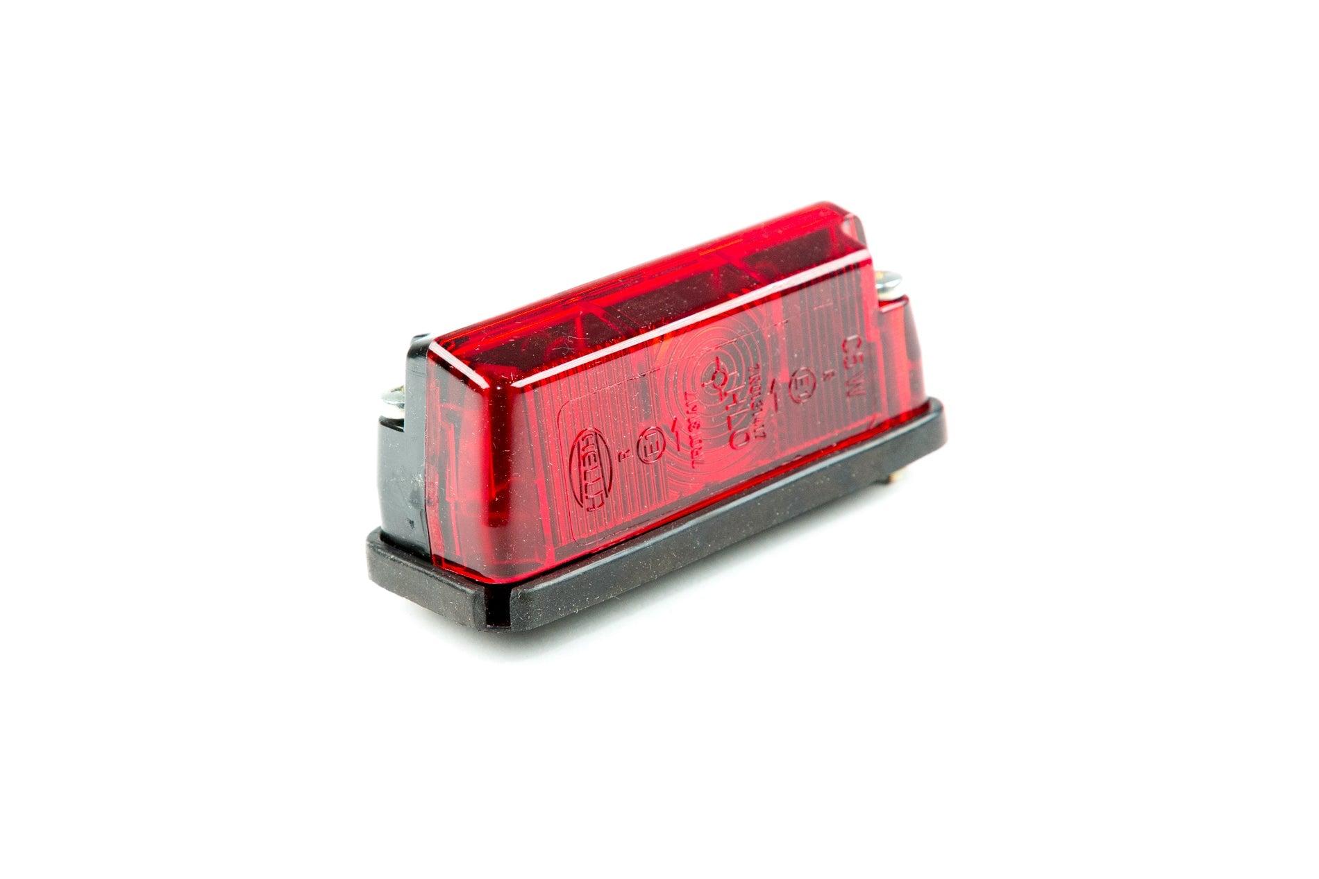 Mercedes-Benz Front Position Lamp A0008264547 Review
