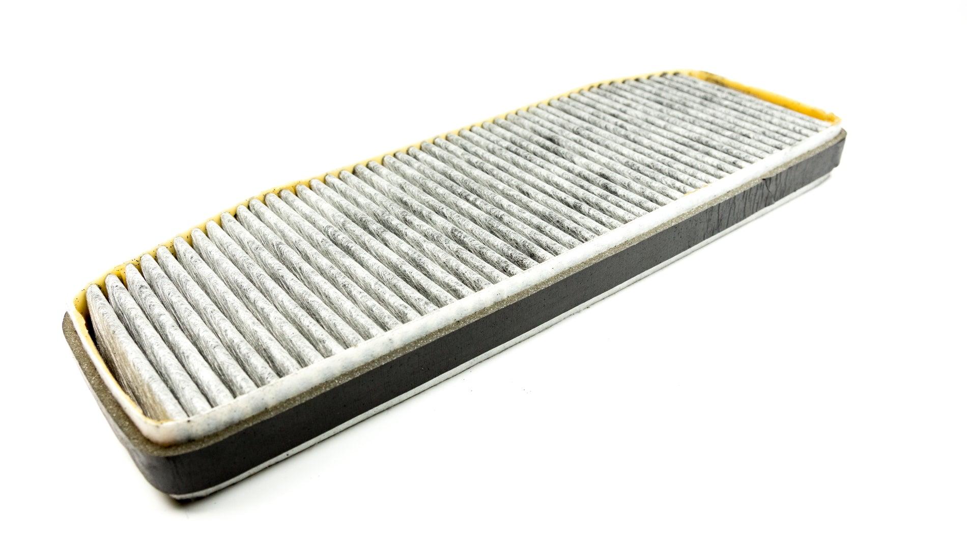 Mercedes-Benz Filter Activated Charcoal Filter A0008301518 Review