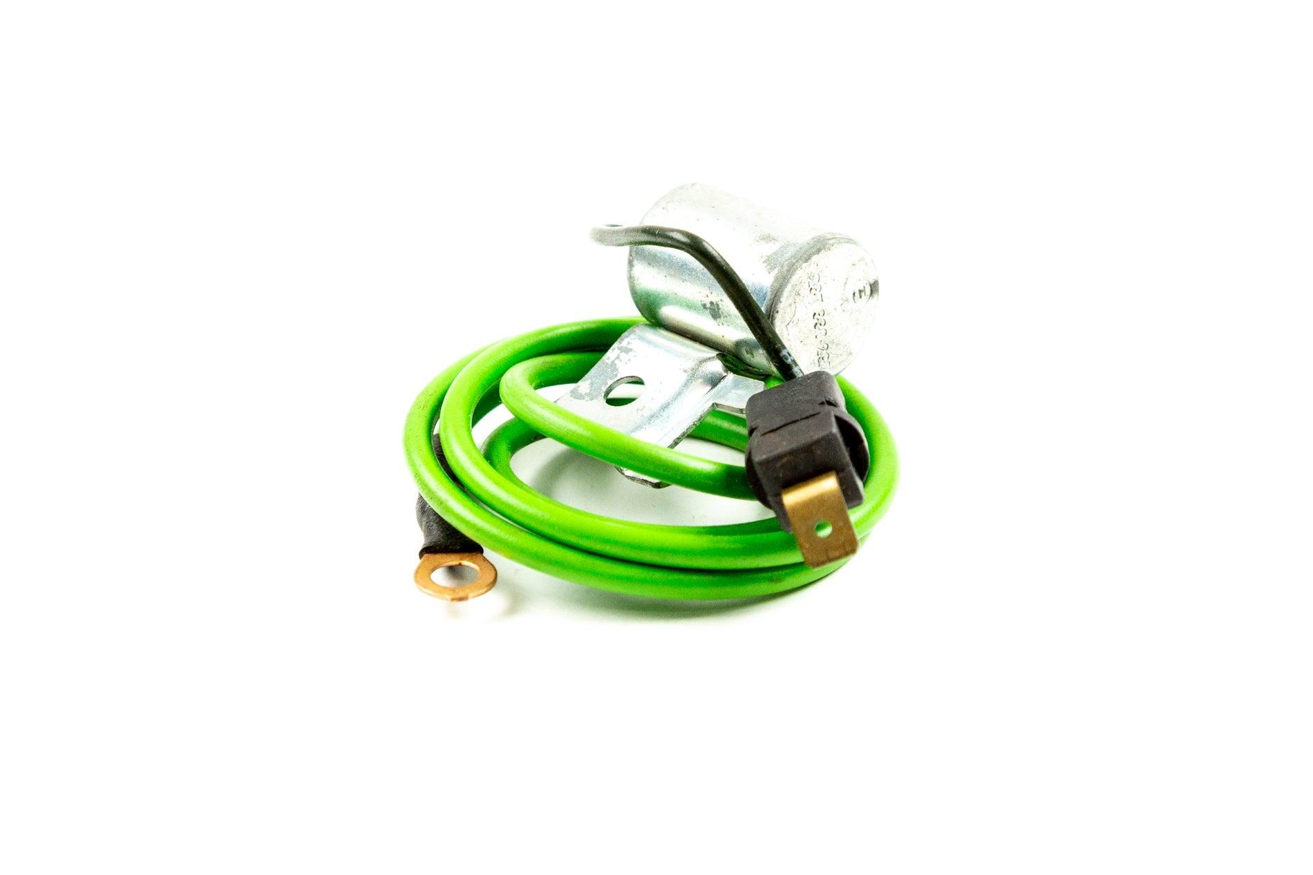 Mercedes-Benz Condenser A0011565101 Review