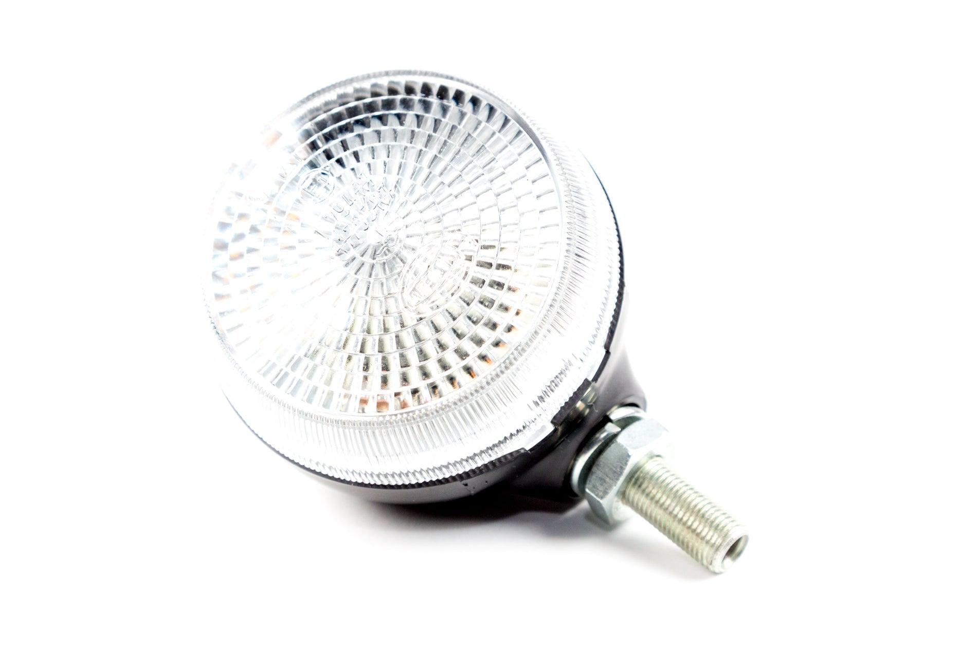 Mercedes-Benz Front Position Lamp A0018201556 Review