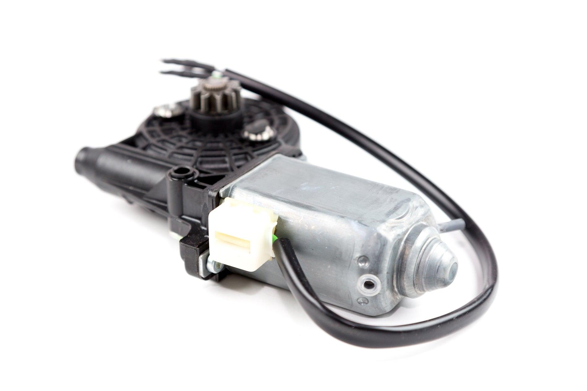 Mercedes-Benz Electric Motor A0018209742 Review