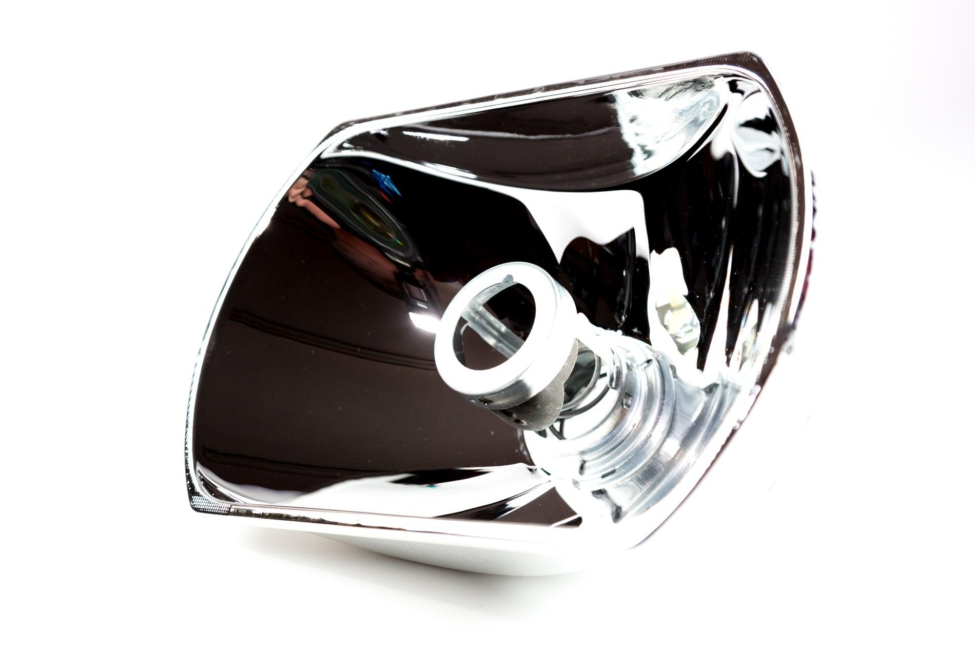 Mercedes-Benz Reflector A0018266578 Review